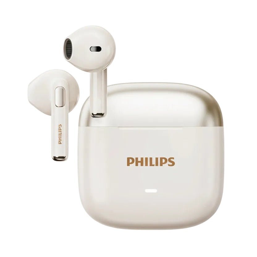 Philips Comfort Wireless Earbuds - ★Mobile Technology Business Shop★ - audiodevices - datacarriers - flashdrive -